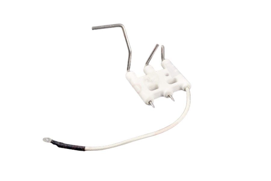 Ariston Chaffoteaux Elettrodi Scaldabagno 65155804, 65155355, 65153744