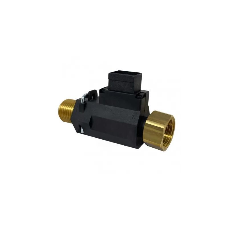 Hermann Saunier Duval Flussostato Scaldino Maschio-Femmina 0020099301