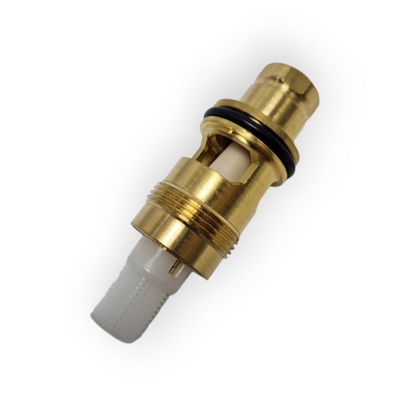 Baxi Cartuccia Turbina Sanitaria 7769928