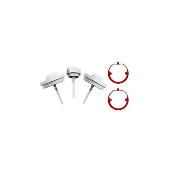 Vaillant Kit Manopole Caldaia 0020074963