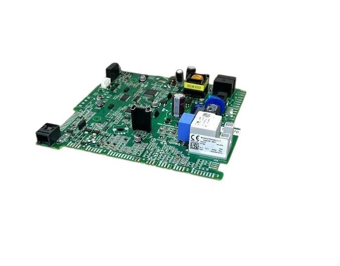 Baxi Scheda Elettronica Centralina CU-CH16 Caldaia 7868951