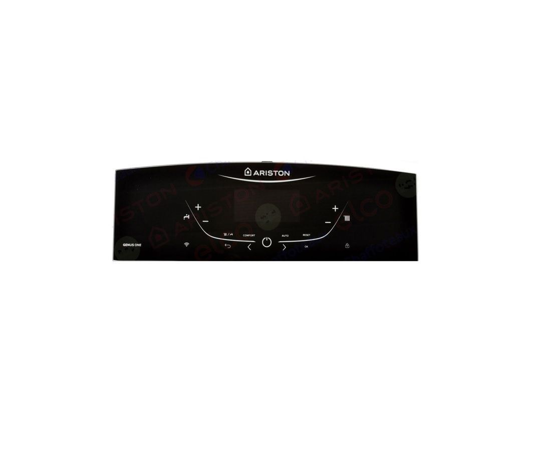 Ariston Genus One+ Cruscotto Scheda Display 65120830