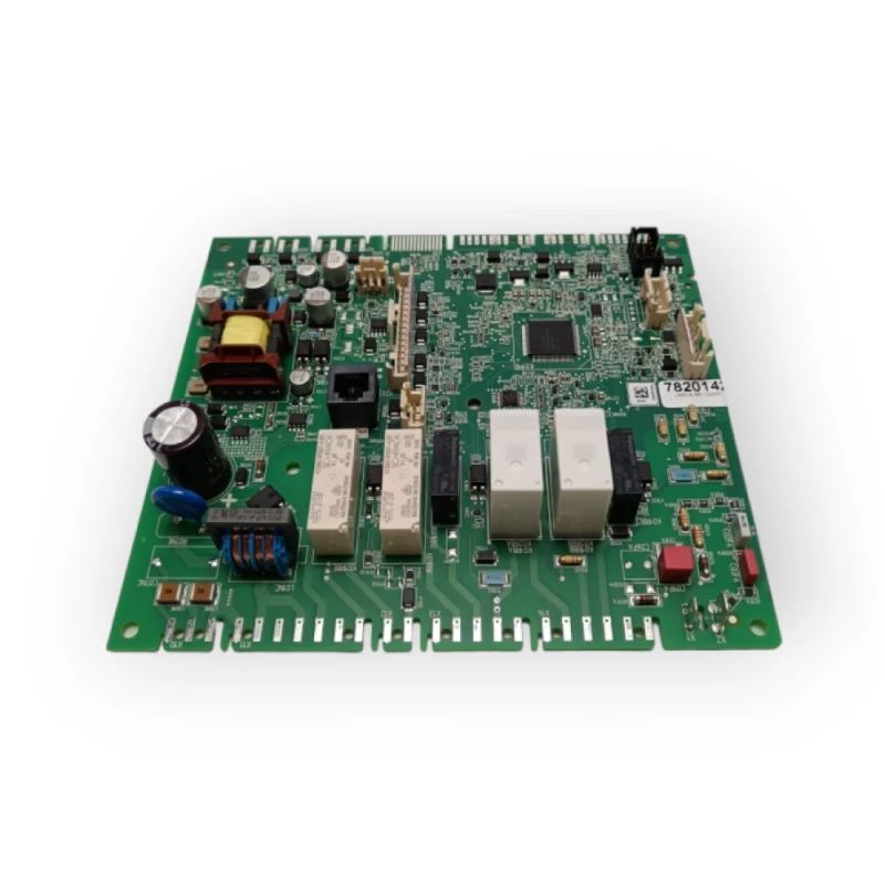 Baxi Scheda Elettronica MS14 35-65 Luna Duotec MS14 7820256