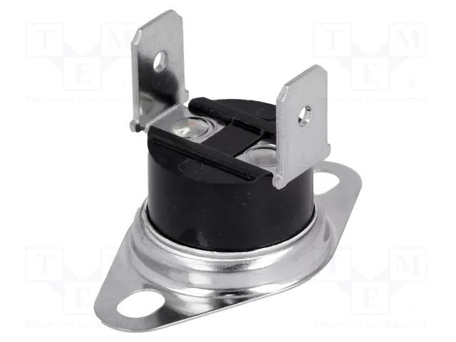 Hermann Saunier Duval Termostato Temperatura Scaldino 0020278697