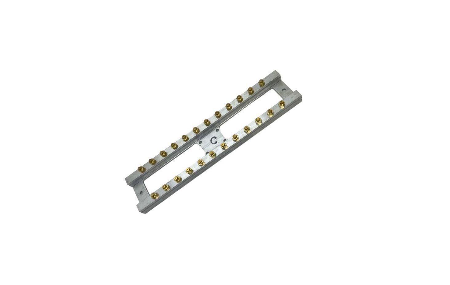 Ariston Chaffoteaux Rampa Ugelli GPL Scaldino 6500642600 65153740
