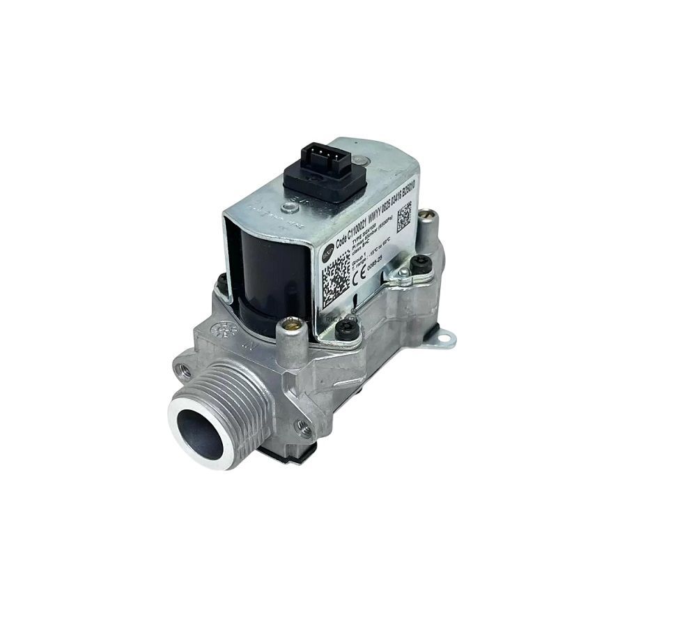 Baxi Valvola Gas Caldaia 7769891