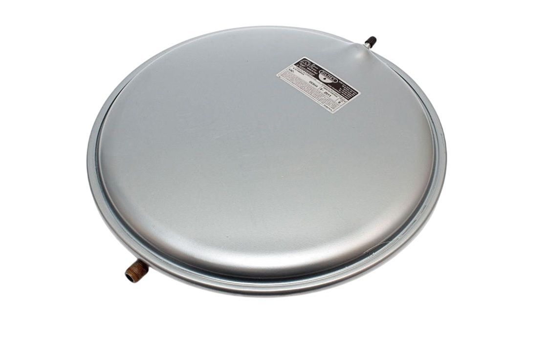 Immergas Vaso Espansione Tondo 8 Litri 1020407 1.020407