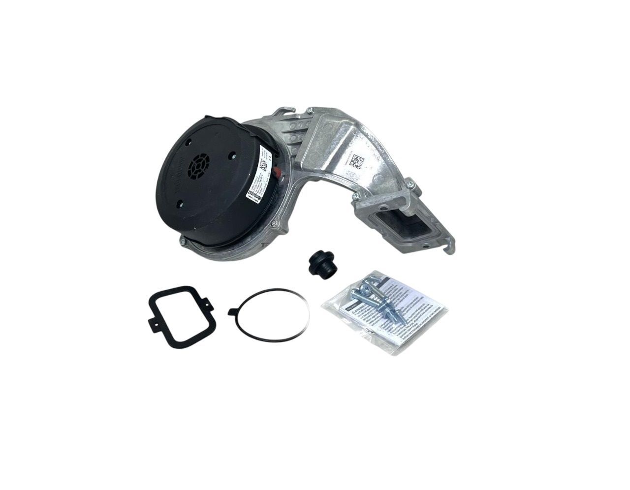 Baxi Ventilatore Estrattore Fumi 90W Caldaia 7855379