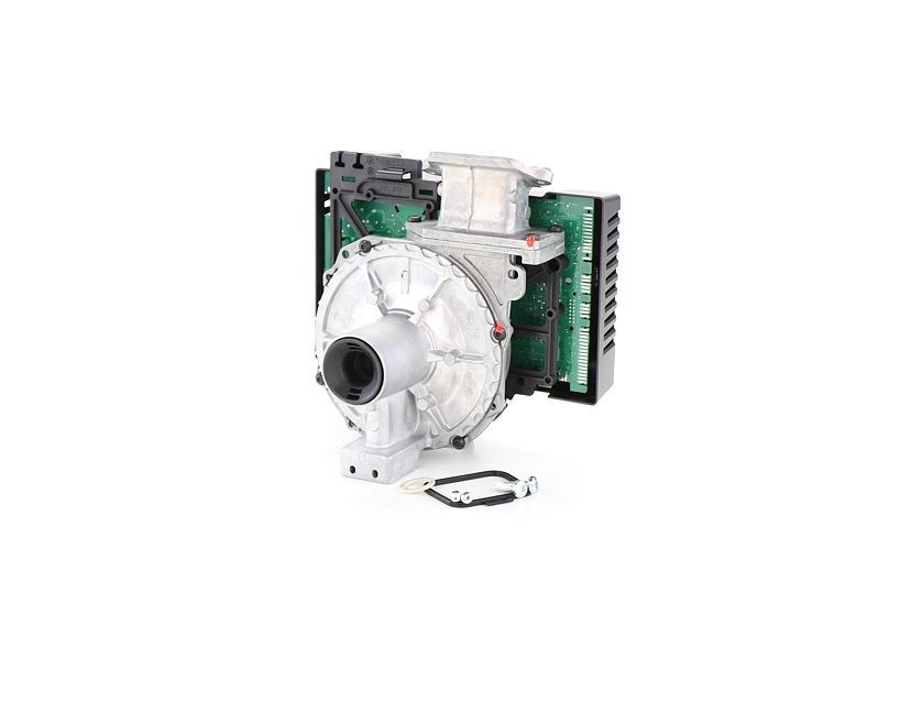 Baxi Westen Gruppo Scheda Ventilatore Estrattore Caldaia 7695569