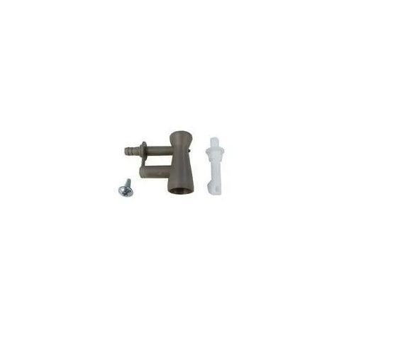 Ferroli Kit Prese Fumi Venturi Ventilatore Caldaia 39808471