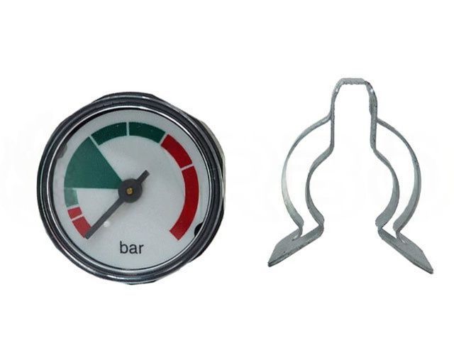 Baxi Manometro Innesto Caldaia 7769877