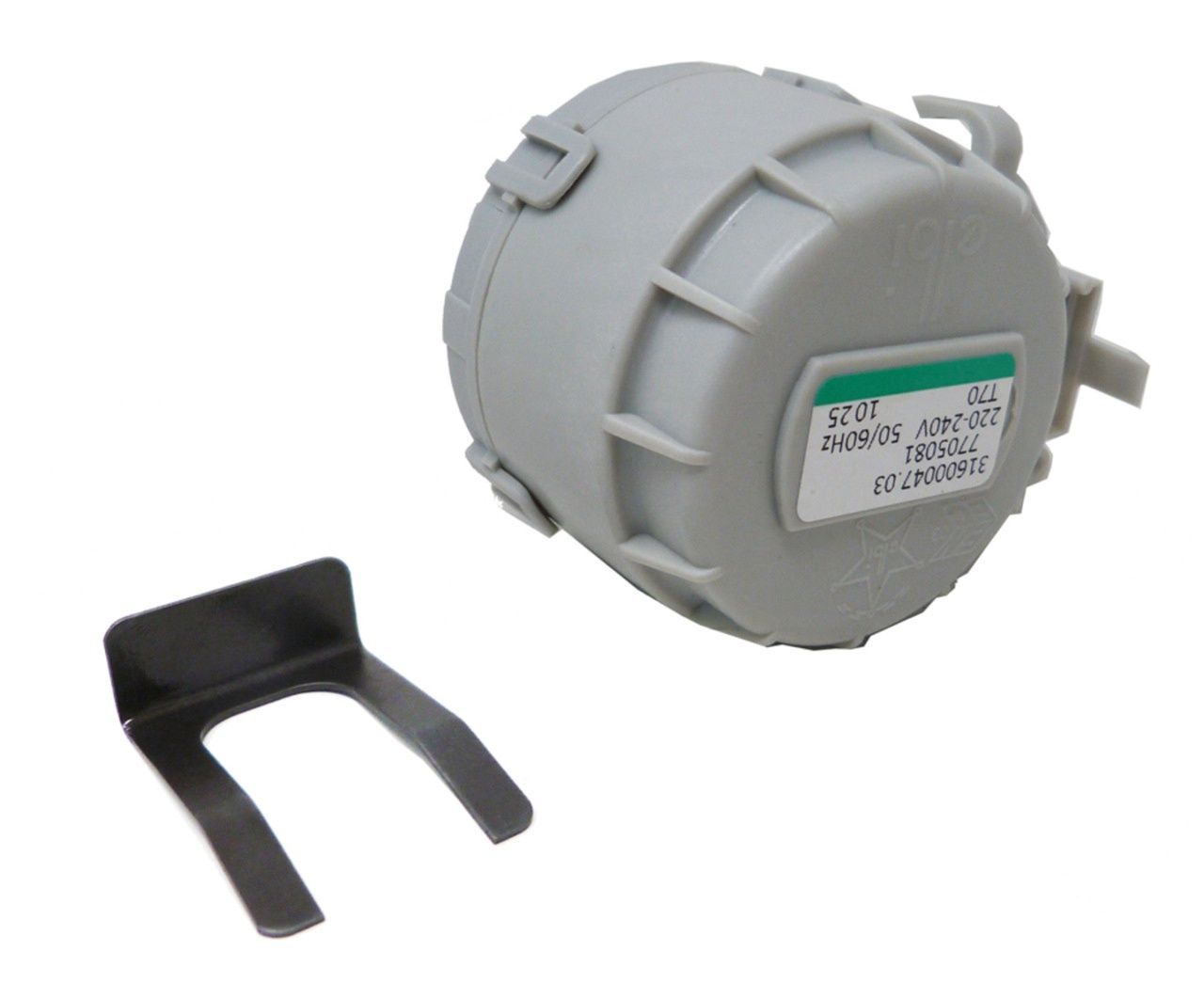 Baxi Motore Attuatore Valvola Deviatrice 3 Vie 7769921