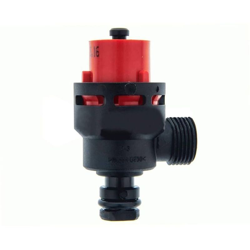 Chaffoteaux Ariston Valvola Sicurezza 61312668