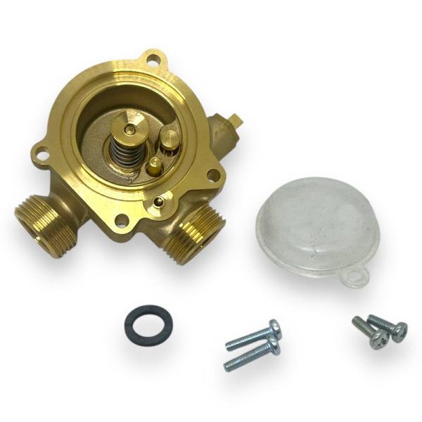 Hermann Saunier Duval Gruppo Acqua Opalia 0020278720 ex 0020099189