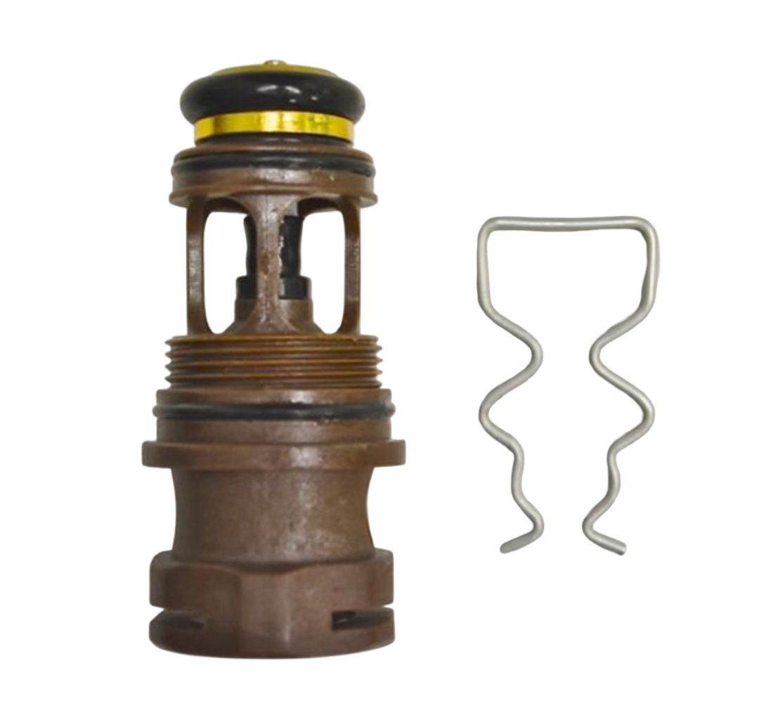 Imar Caldaia Cartuccia Valvola Tre Vie Bimetal Condens 152WRM3B