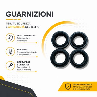 GUARNIZIONI