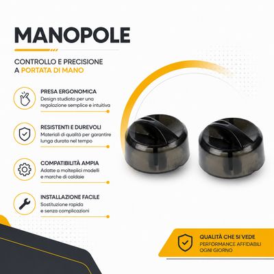 MANOPOLE