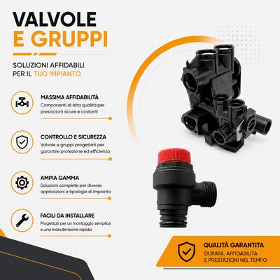 VALVOLE