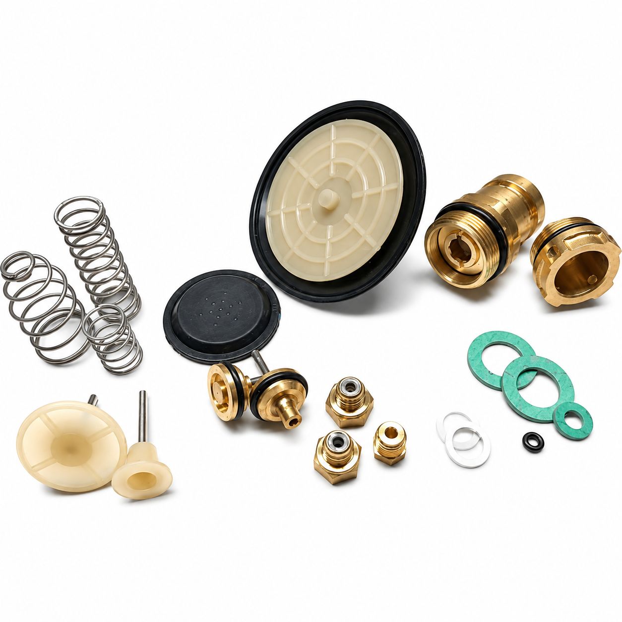Baxi Kit Revisione Valvola Tre Vie Deviatrice Eco, Luna Completo Baxi Kit Revisione Valvola Tre Vie Deviatrice Eco, Luna Completo