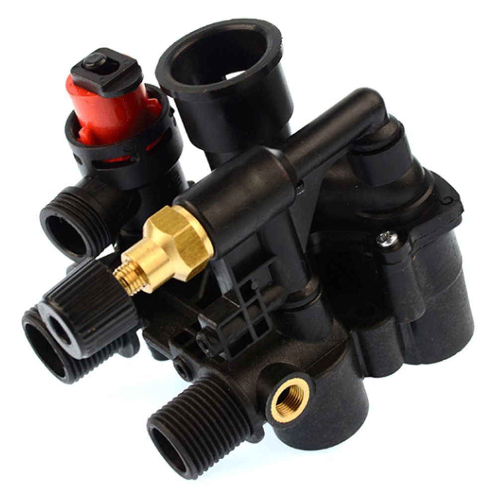 Gruppo Valvola Tre Vie Tata Dream T DD/06 Caldaia 9cko00195