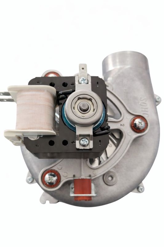 Junkers Bosch Buderus Ventilatore 8716771101