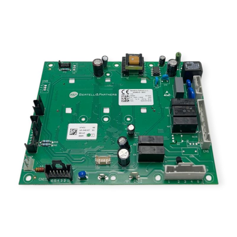 Baxi Scheda HDIMS70-BX01 EX DIMS26 JJJ005687010