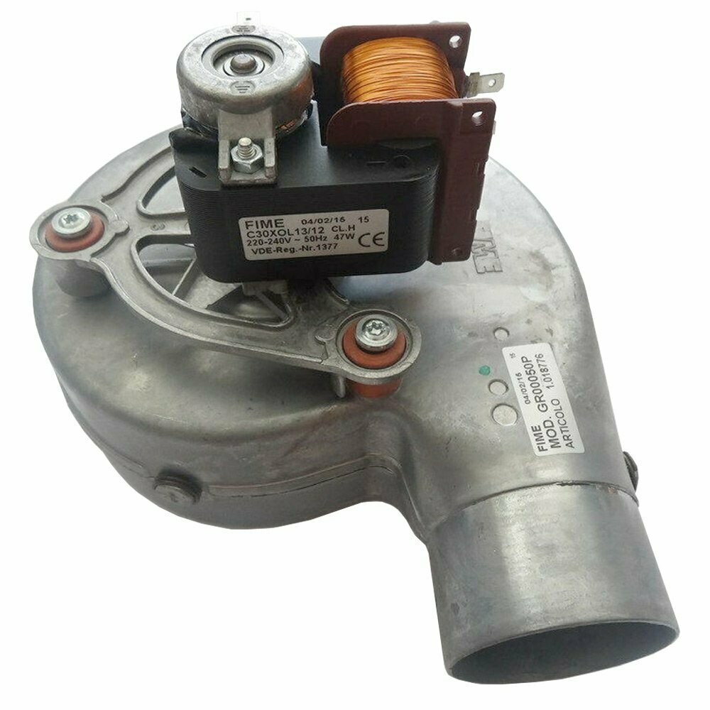 Immergas Ventilatore Estrattore Fumi 1018776 GR00050P