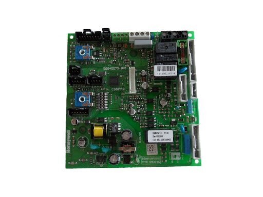 Baltur Scheda Elettronica Caldaia 25420