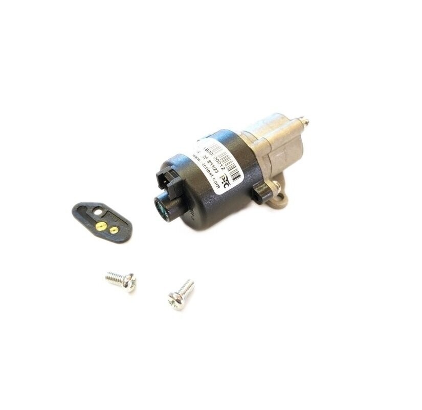 Beretta Sylber Bobina Valvola Gas Scaldino 4R107418 20155762