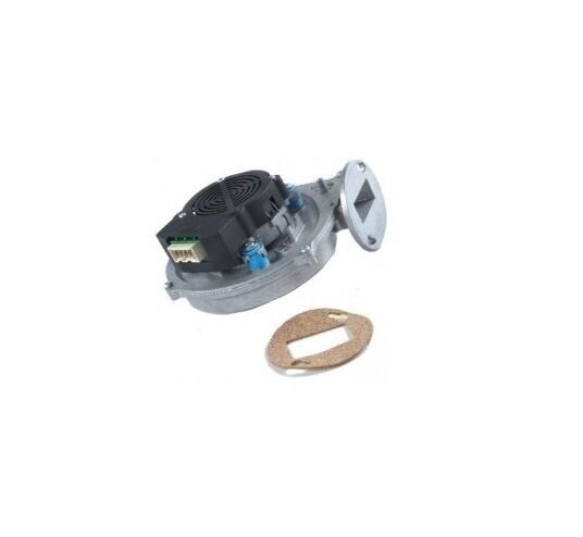 Ariston Chaffoteaux Estrattore Ventilatore Fumi 65117564 Ariston Chaffoteaux Estrattore Ventilatore Fumi 65117564