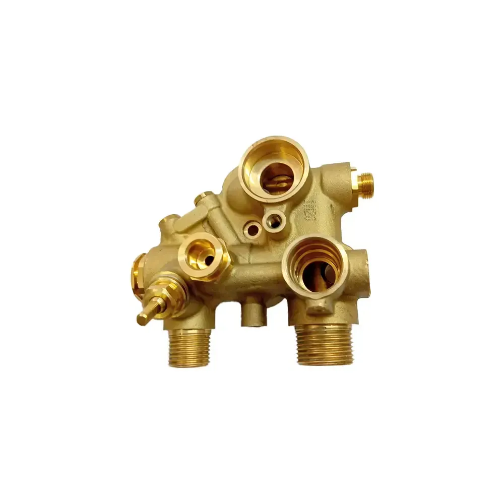 Baxi Luna In Gruppo Acqua Ritorno 5660310 Baxi Luna In Gruppo Acqua Ritorno 5660310