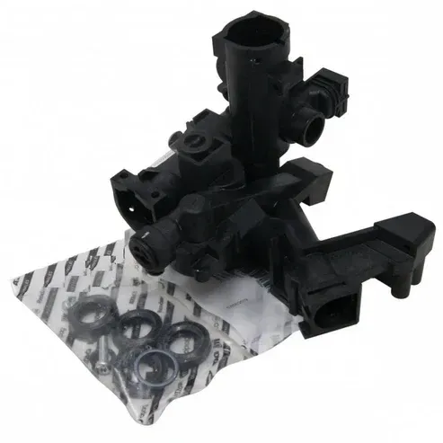 Ariston Chaffoteaux Gruppo Idraulico Ritorno Destra 65105322