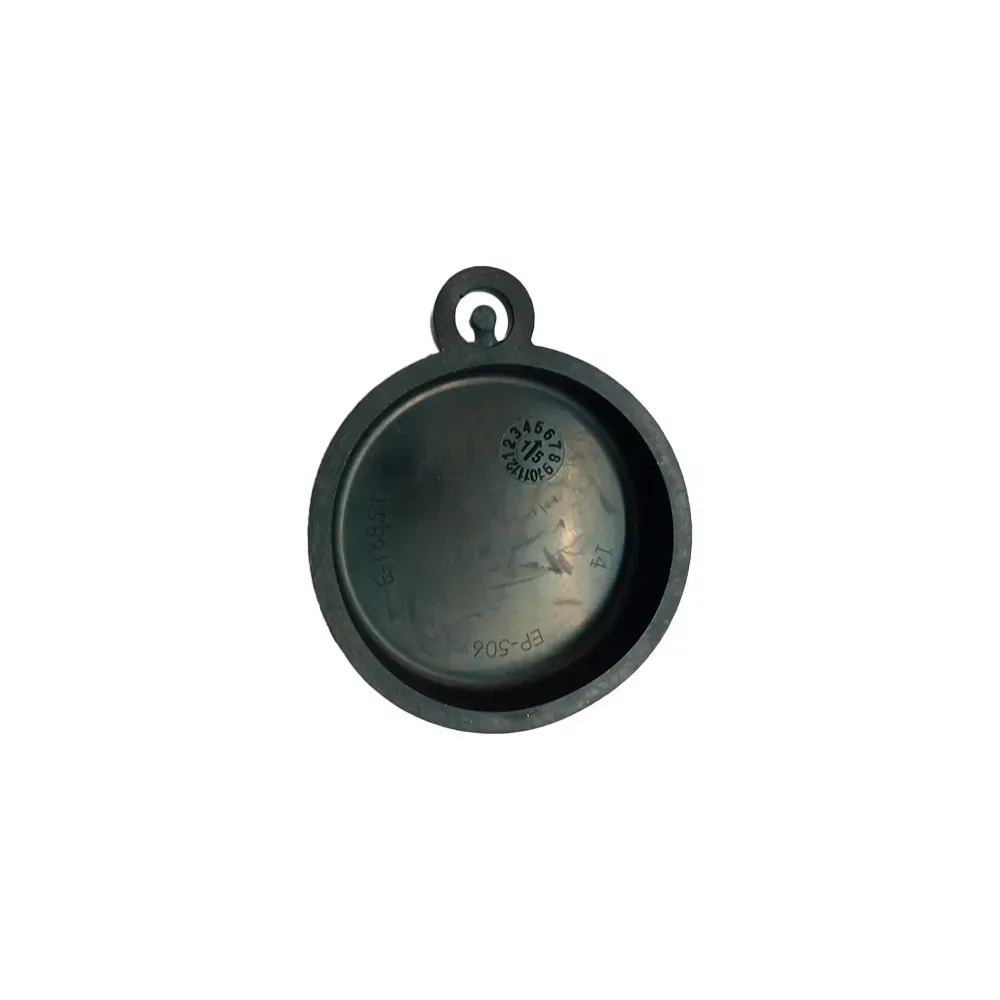 Chaffoteaux Ariston Membrana Scaldino Scaldabagno 55 mm 61316184 Chaffoteaux Ariston Membrana Scaldino Scaldabagno 55 mm 61316184