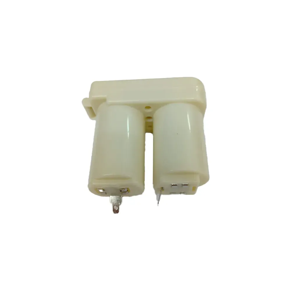 Ariston Chaffoteaux Contenitore Pile Batterie Scaldino 65153110