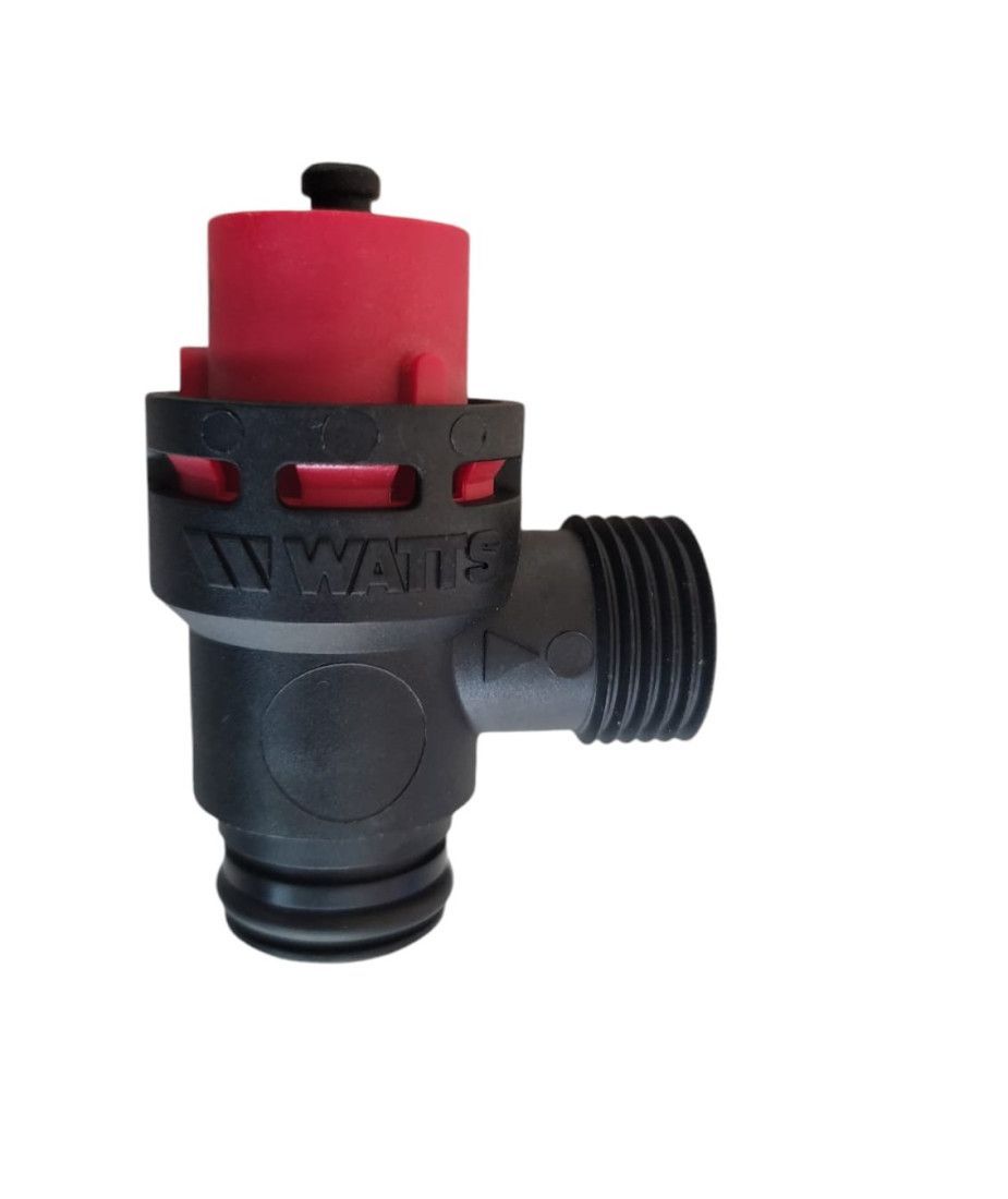 Baxi Westen Valvola Sicurezza Compatibile 7219218 Baxi Westen Valvola Sicurezza Compatibile 7219218