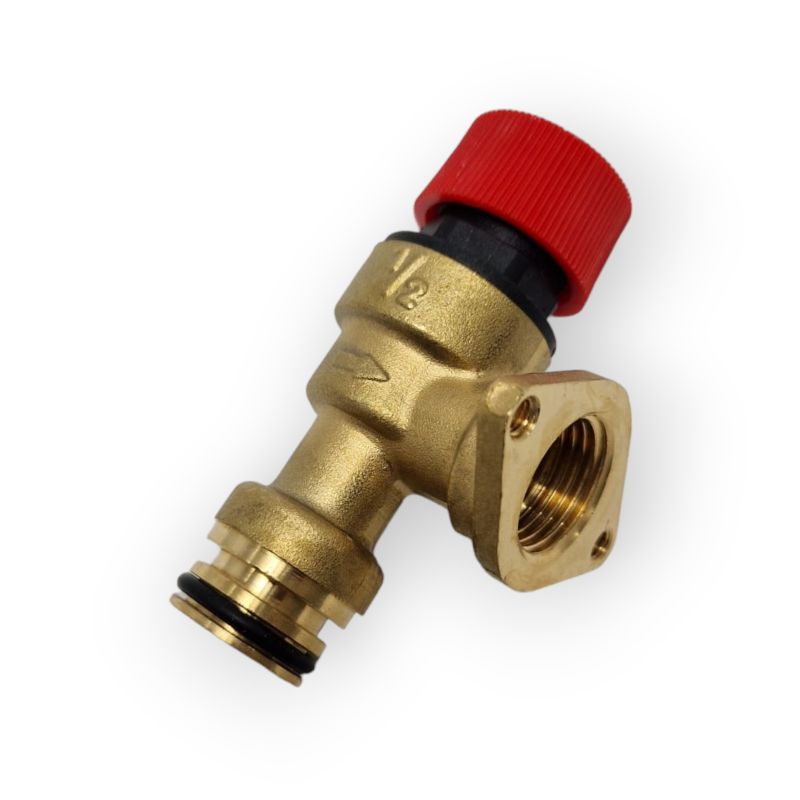 Immergas Valvola Sicurezza 3 Bar 1028643 Immergas Valvola Sicurezza 3 Bar 1028643