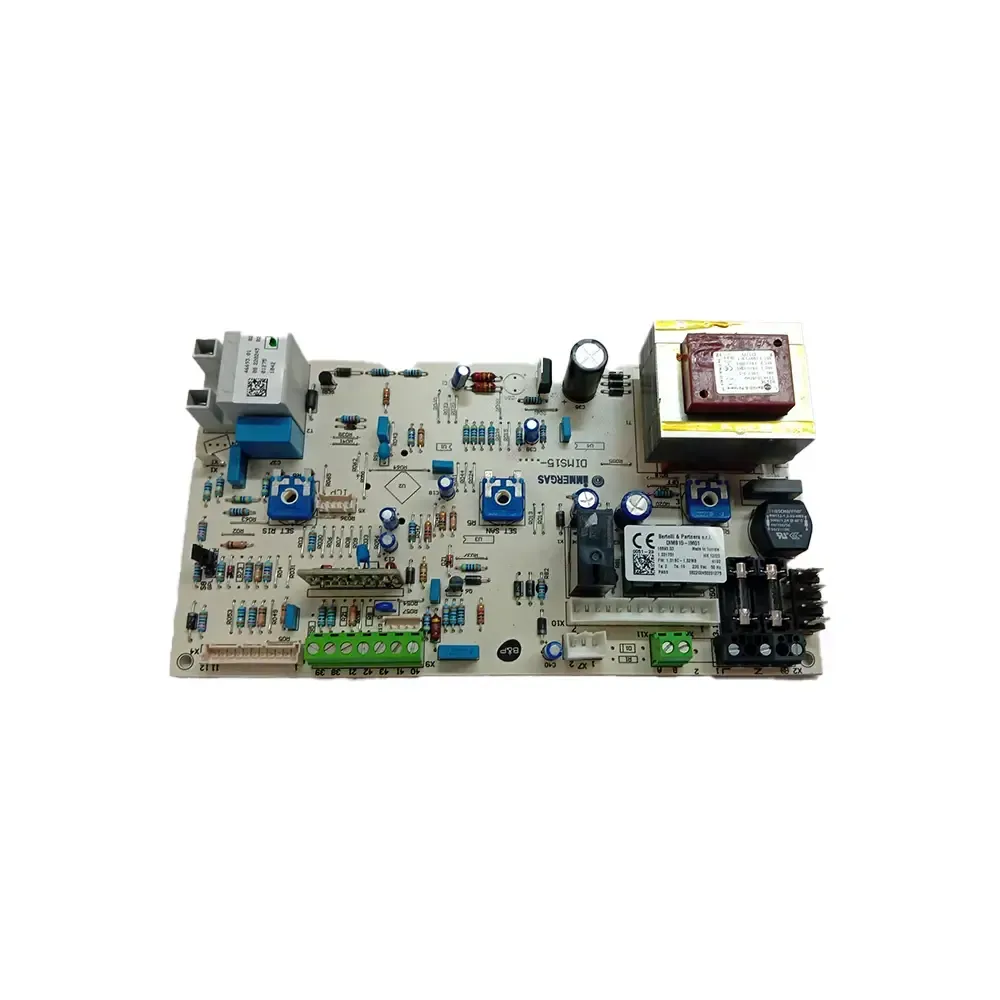 Immergas Scheda Accensione DIMS15-IM01 1031751, 1025995