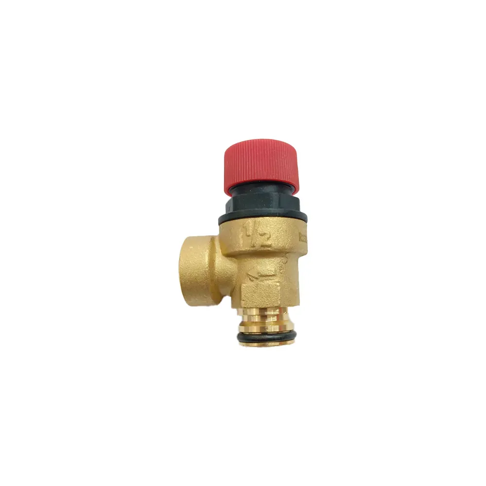 Immergas Valvola Sicurezza 3 Bar Caldaia 1016135