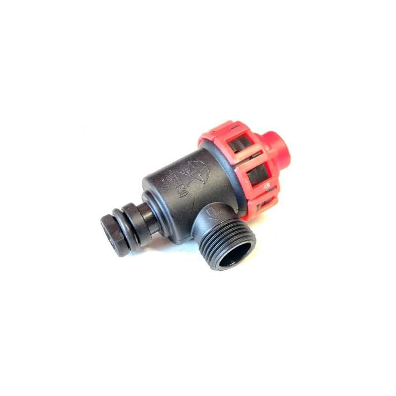 Ferroli Valvola Sicurezza 3 Bar Bluehelix Alpha, Bluehelix Theta 3980001180