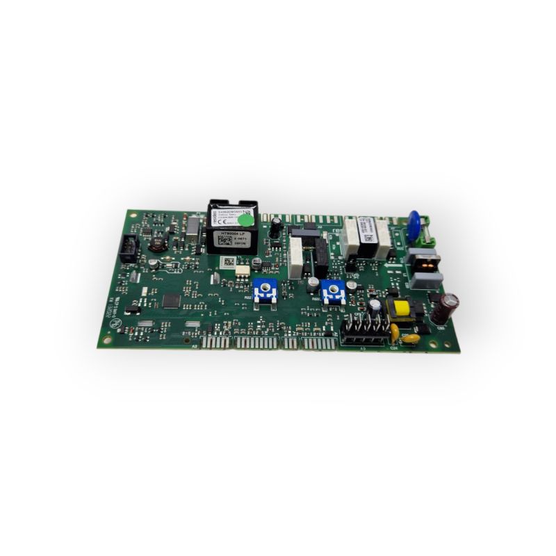 Unical Scheda Elettronica !DEA AC- CS 95000950