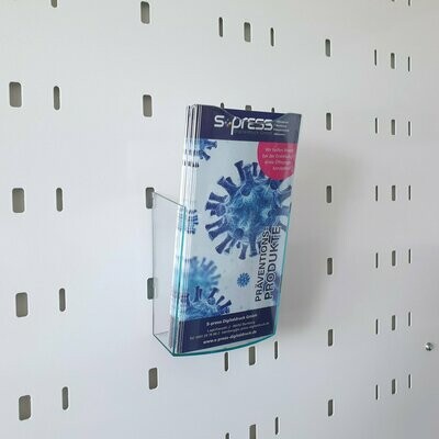 Magic Board Prospektschale A6