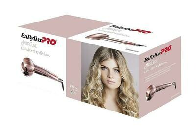 BABYLISS PRO