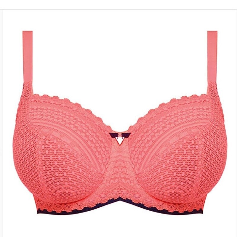 Freya Daisy lace 28GG,36DD,38D