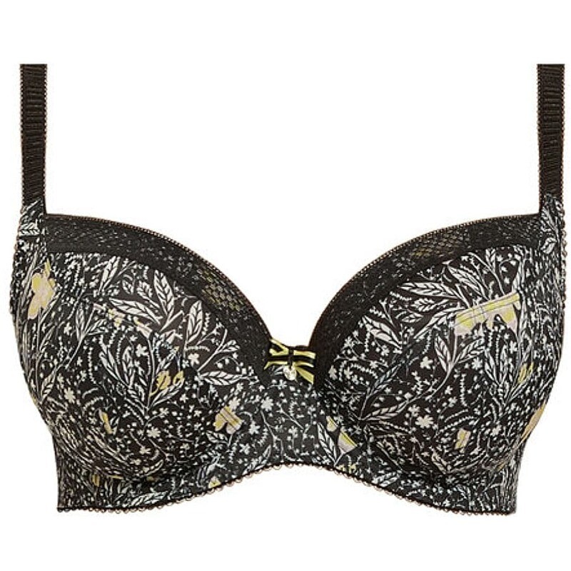 Freya floral Bonanza 38ff