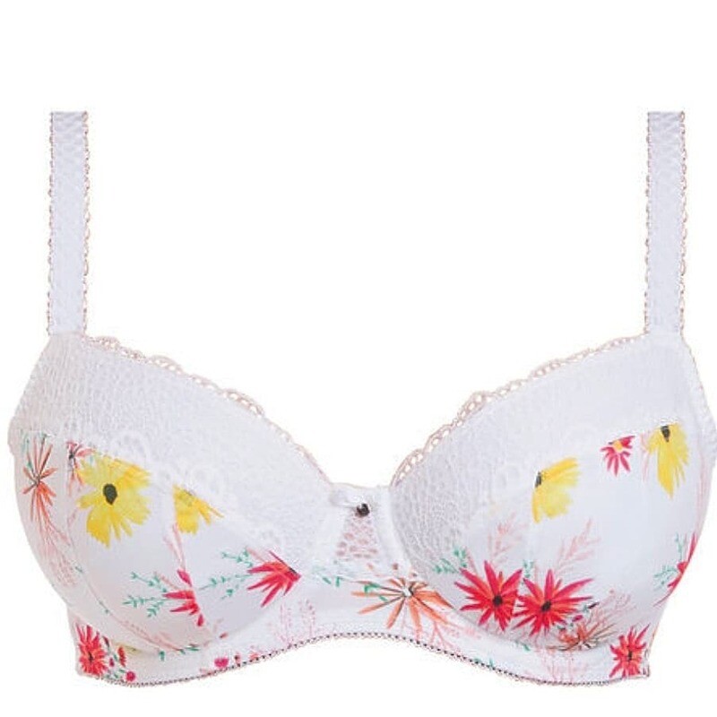 Freya flori white 32FF