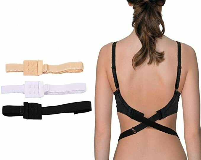 Bra Converter strap (nude)