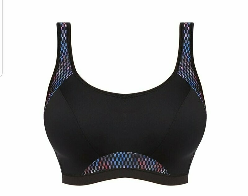 Freya Epic sports bra