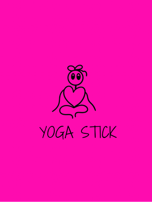 Yoga stick