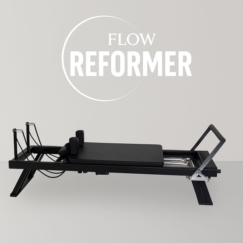 Reformer pliable