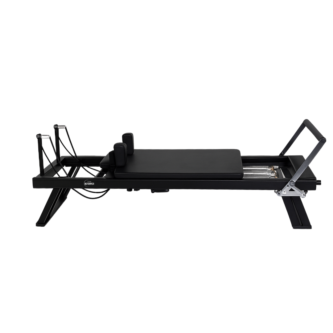 Reformer pliable